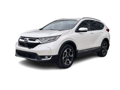 2018 Honda CR-V in Calgary, Alberta