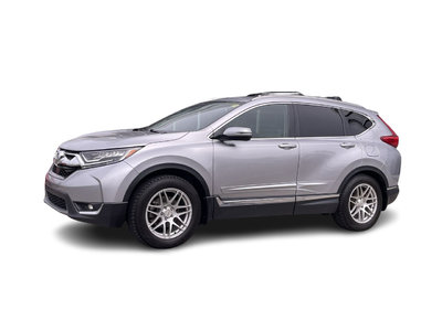 2019 Honda CR-V in Calgary, Alberta
