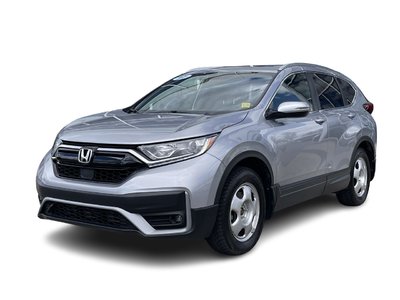 2020 Honda CR-V in Calgary, Alberta
