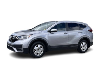 2020 Honda CR-V in Calgary, Alberta