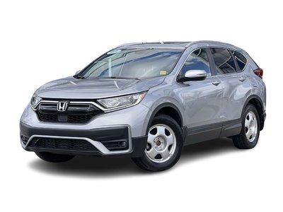 2020 Honda CR-V in Calgary, Alberta
