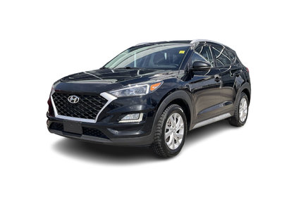 2019 Hyundai Tucson in Calgary, Alberta