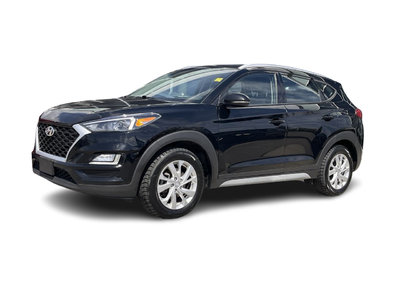 2019 Hyundai Tucson in Calgary, Alberta
