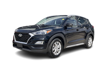 2019 Hyundai Tucson in Calgary, Alberta