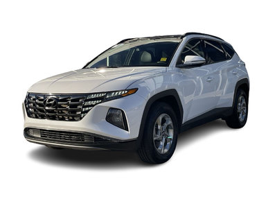 2022 Hyundai Tucson in Calgary, Alberta