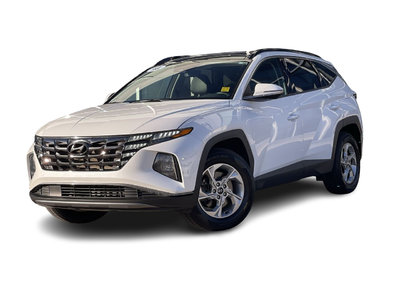 2022 Hyundai Tucson in Calgary, Alberta