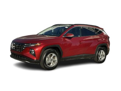 2024 Hyundai Tucson in Calgary, Alberta