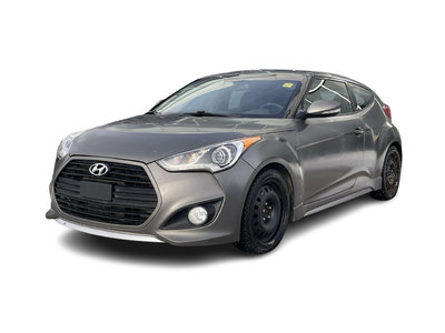 2013 Hyundai Veloster in Calgary, Alberta