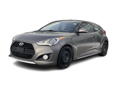 2013 Hyundai Veloster in Calgary, Alberta