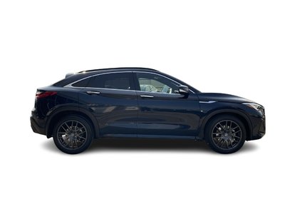 2023 Infiniti QX55 in Calgary, Alberta