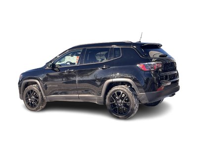 Jeep Compass  2022 à Calgary, Alberta