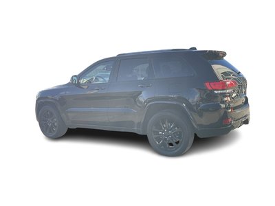 Jeep Grand Cherokee 4X4  2020 à Calgary, Alberta
