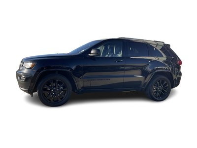 Jeep Grand Cherokee 4X4  2020 à Calgary, Alberta