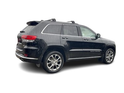2020 Jeep Grand Cherokee 4X4 in Calgary, Alberta