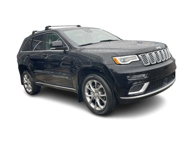 2020 Jeep Grand Cherokee 4X4 in Calgary, Alberta