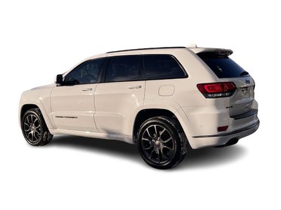 Jeep Grand Cherokee 4X4  2021 à Calgary, Alberta