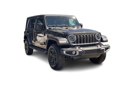 Jeep Wrangler  2025 à Calgary, Alberta