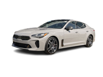 2022 Kia Stinger in Calgary, Alberta