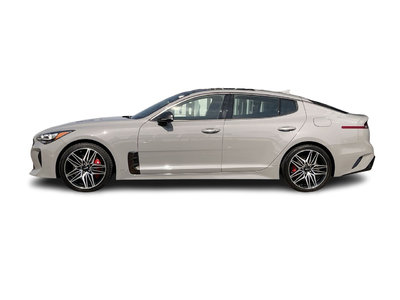 2022 Kia Stinger in Calgary, Alberta