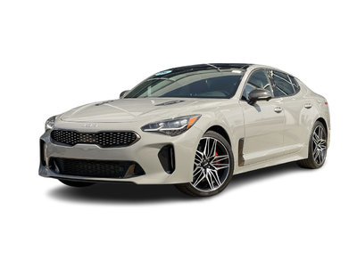 2022 Kia Stinger in Calgary, Alberta
