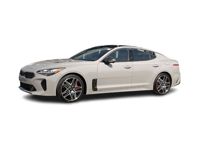 2022 Kia Stinger in Calgary, Alberta