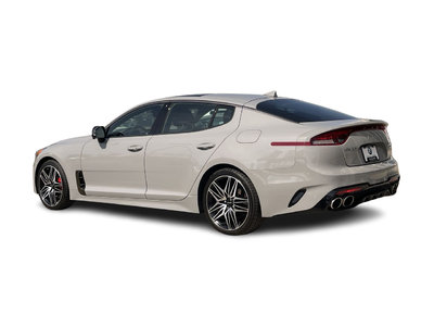 2022 Kia Stinger in Calgary, Alberta