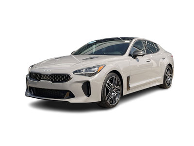 2022 Kia Stinger in Calgary, Alberta
