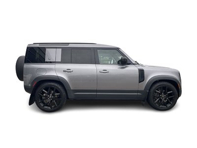 2020 Land Rover Defender in Calgary, Alberta