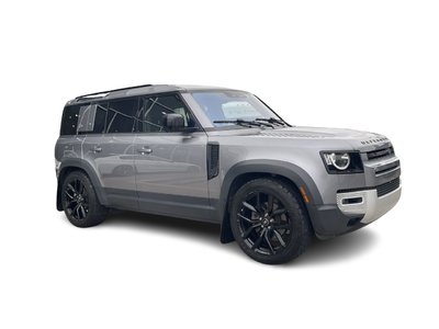 2020 Land Rover Defender in Calgary, Alberta