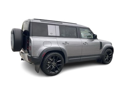 2020 Land Rover Defender in Calgary, Alberta