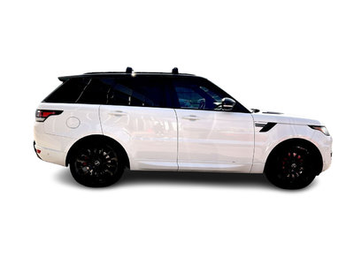 2016 Land Rover Range Rover Sport in Calgary, Alberta