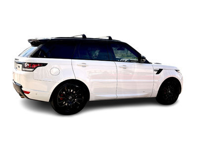 2016 Land Rover Range Rover Sport in Calgary, Alberta