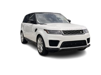 Land Rover Range Rover Sport  2018 à Calgary, Alberta