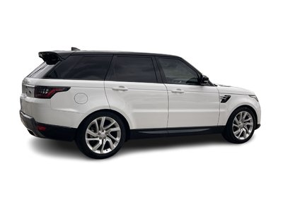 Land Rover Range Rover Sport  2018 à Calgary, Alberta