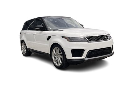Land Rover Range Rover Sport  2018 à Calgary, Alberta
