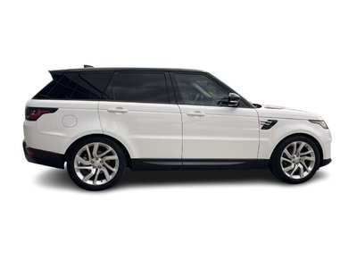 Land Rover Range Rover Sport  2018 à Calgary, Alberta