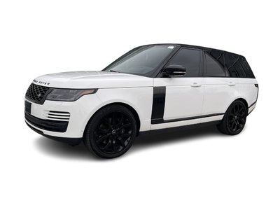2020 Land Rover Range Rover Sport in Calgary, Alberta