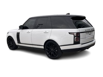 2020 Land Rover Range Rover Sport in Calgary, Alberta