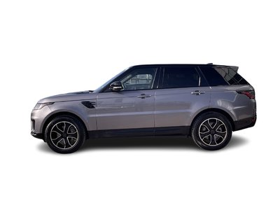 2021 Land Rover Range Rover Sport in Calgary, Alberta