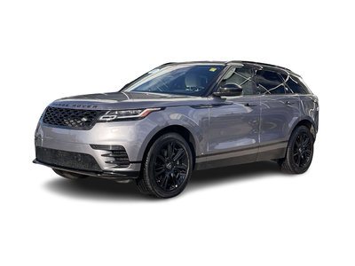 2020 Land Rover Range Rover Velar in Calgary, Alberta