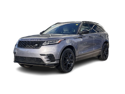 2020 Land Rover Range Rover Velar in Calgary, Alberta