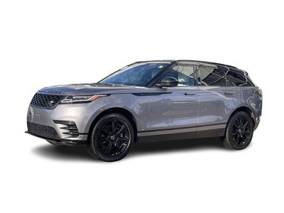 2020 Land Rover Range Rover Velar in Calgary, Alberta