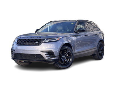 2020 Land Rover Range Rover Velar in Calgary, Alberta