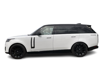 Land Rover Range Rover  2023 à Calgary, Alberta