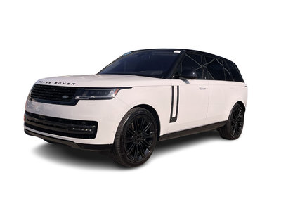 2023 Land Rover Range Rover in Calgary, Alberta