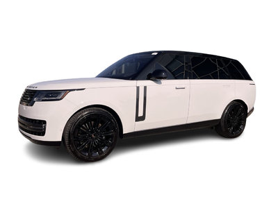 2023 Land Rover Range Rover in Calgary, Alberta