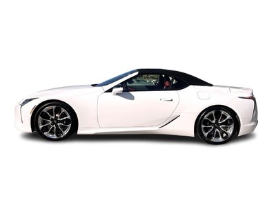 Lexus LCV  2022 à Calgary, Alberta