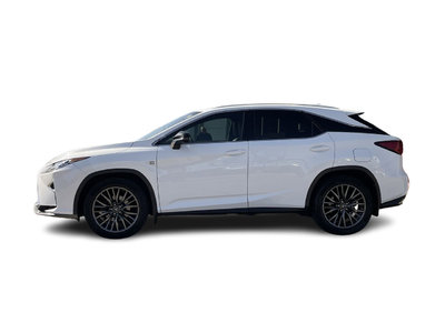 2016 Lexus RX 350 in Calgary, Alberta