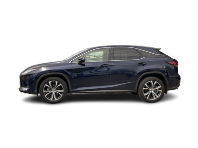 2022 Lexus RX in Calgary, Alberta