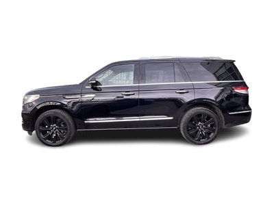 2024 Lincoln Navigator in Calgary, Alberta